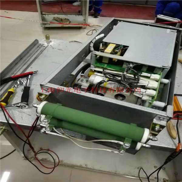 變頻器維修保養(yǎng)找上海仰光,維修施耐德變頻器報(bào)COF CANopen故障,立等可取