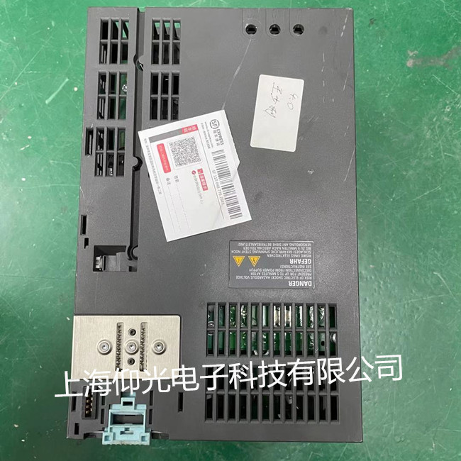 西門子G120變頻器維修6SL3224-0BE31-1UA0報(bào)F0021接地維修
