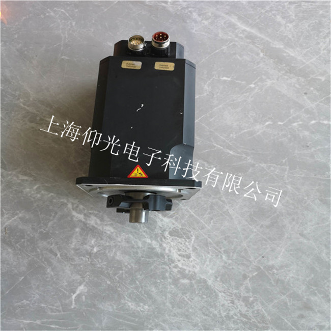 科爾摩根伺服電機S62000維修燒毀常見故障和維修保養
