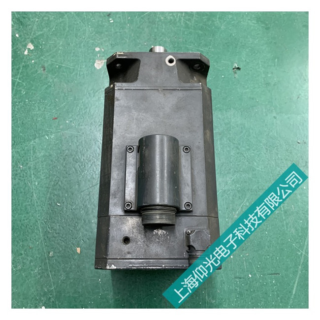 西門(mén)子伺服電機(jī)報(bào)警F31111故障修理方法