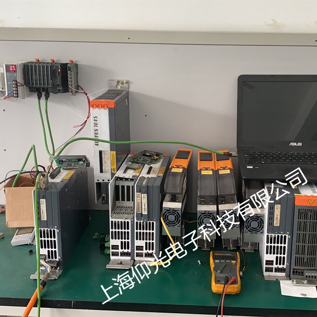 貝加萊1090伺服驅動器維修 運行中報警39302維修方法