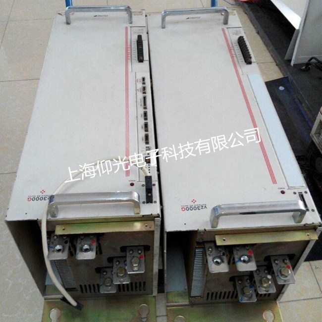 快速修復瑞恩伺服驅動器VZ3000G專業維修