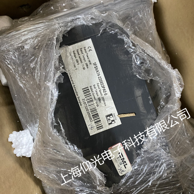 貝加萊伺服電機維修5FSNA74-220E03PA2-0修理保養出售