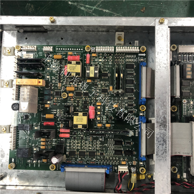 三洋變頻機XQG75-F1128BCX報警開機出現E904錯誤