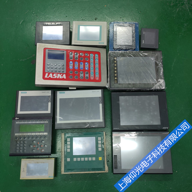 工控機觸摸屏不能觸摸維修總結 當天好