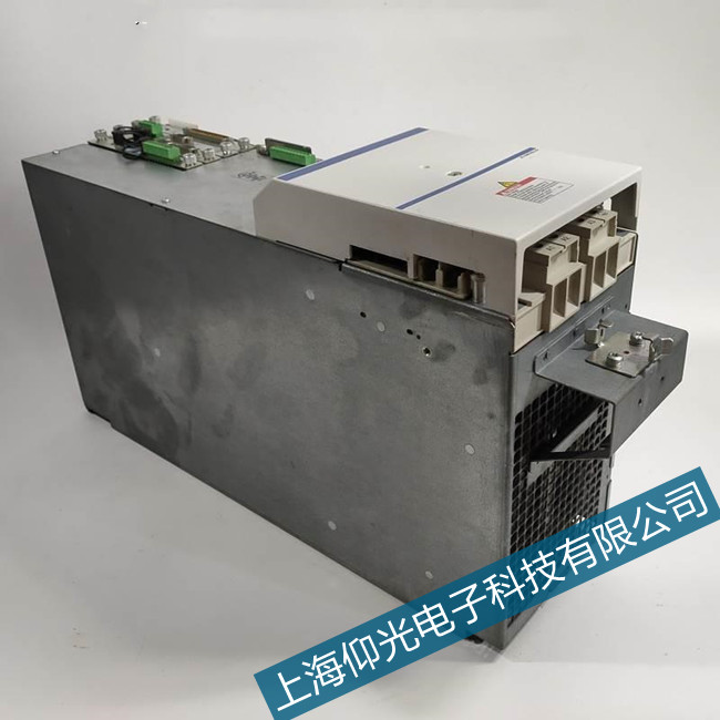 博世力士樂hcs系列伺服驅動器E251維修有測試臺