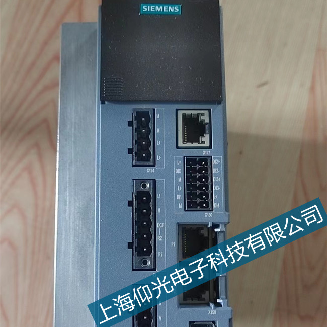 濱湖區siemens西門子伺服驅動器F01664故障模塊維修