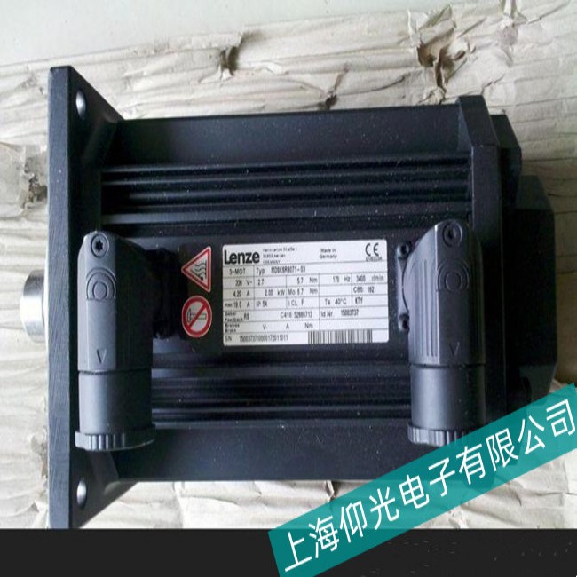 蘇州倫茨E82EV113-4C伺服電機(jī)過載故障檢測維修