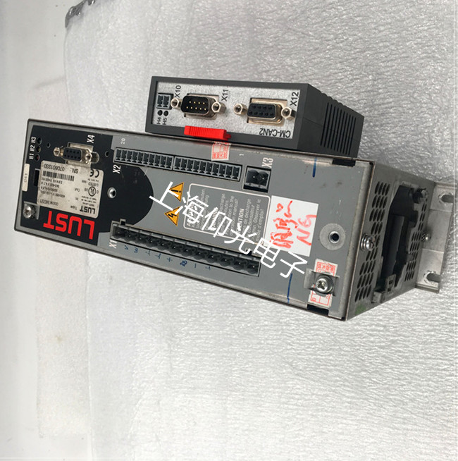 印刷設備常用包米勒BM4-03驅(qū)動器報117代碼維修公司