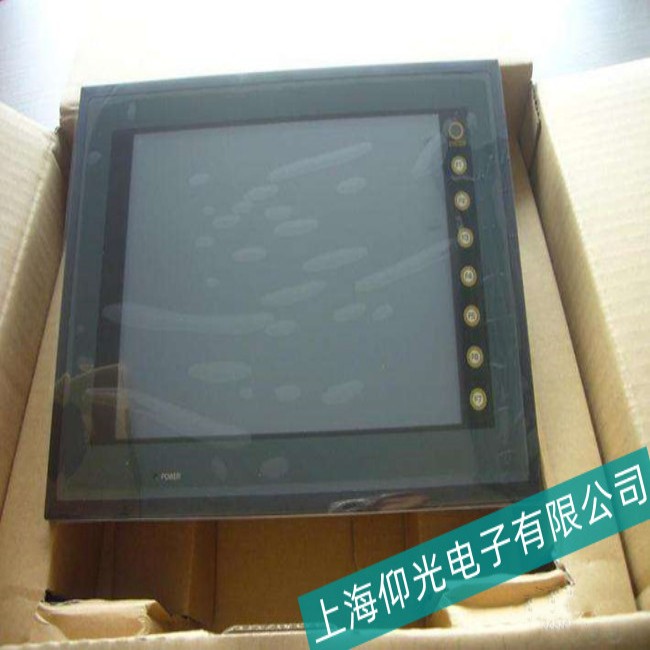 秦皇島市OMRON歐姆龍NS12-TS00-V1觸摸屏開機(jī)無(wú)反應(yīng)故障維修