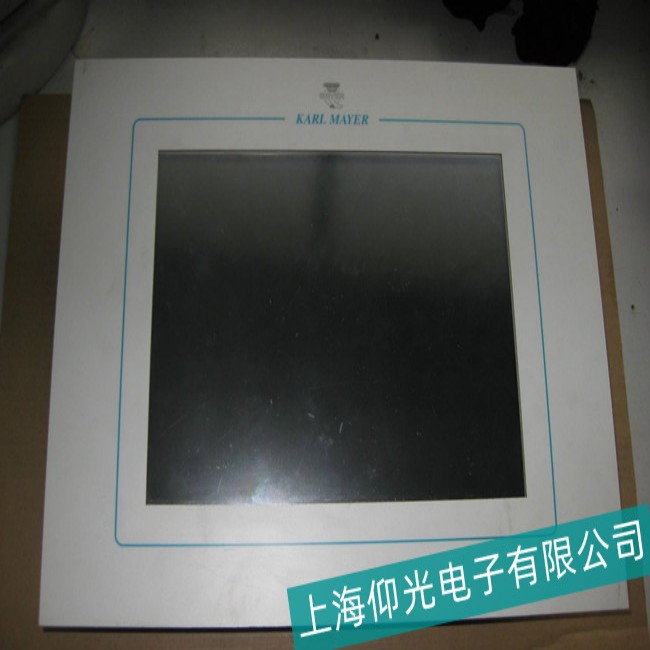 南京Beckhoff倍福EL2252觸摸屏開機無反應故障維修
