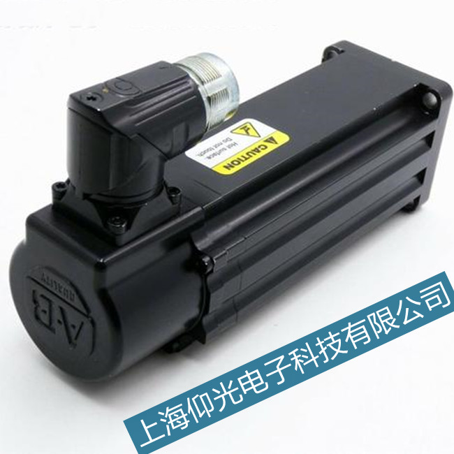 靜安區AB羅克韋爾伺服電機運轉響聲不正常故障修理