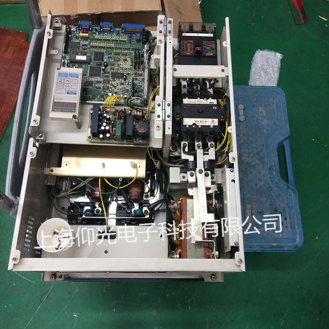 ׃lS׃lSވ󾯴a CIMR-G7A4110@ʾOC/GF