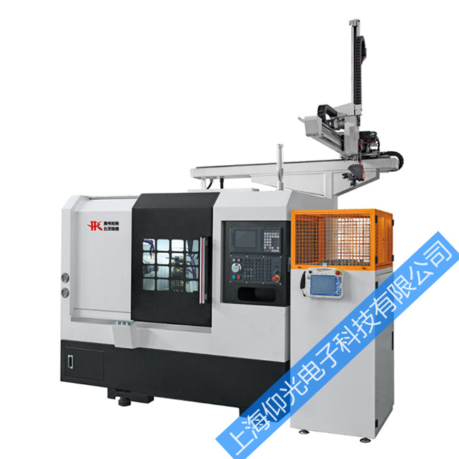 FANUC0TD數控車床報警液壓油壓力不足是什么原因?
