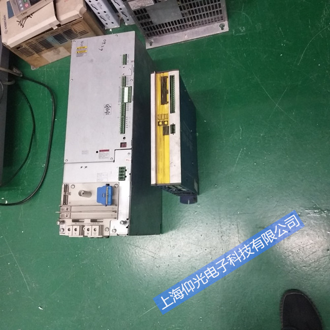 上海Rexroth博士力士樂 psi6000伺服驅動器維修