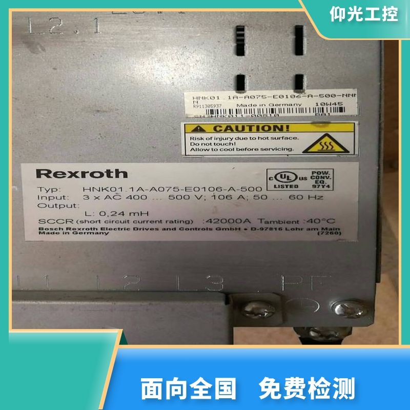 RexrothʿŷSDKC11.3-040-7-FW C202ô