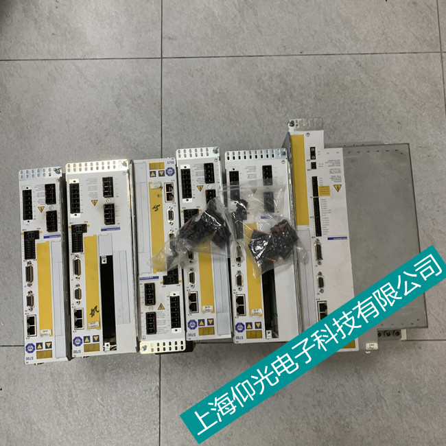 伺服放大器維修,惠州科爾摩根驅動器維修哪家好