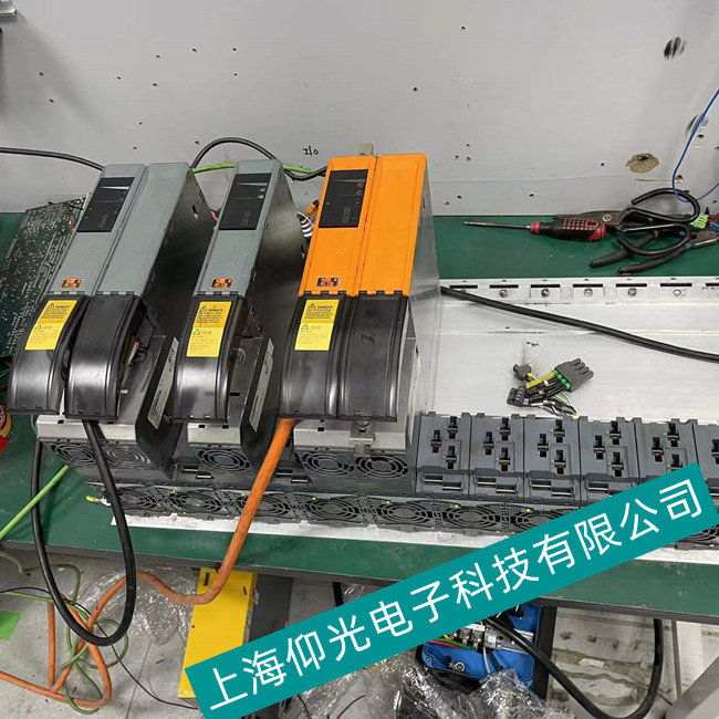 北京貝加萊故障維修驅動器報警故障32096維修