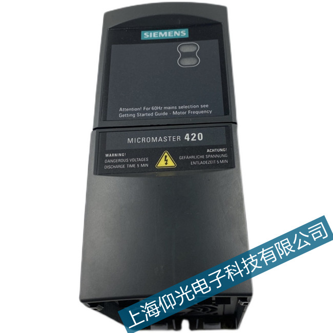 松江西門子變頻器不工作電源開關不良專業維修網點