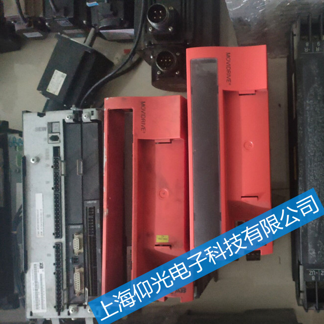 SEW伺服驅動器維修 報警F79/F80維修電話