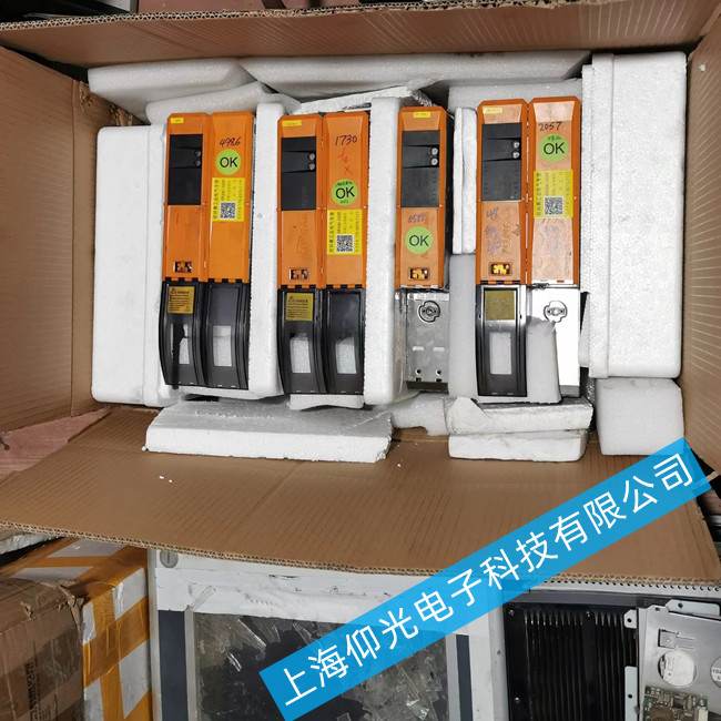 惠山區貝加萊伺服驅動器燒壞維修