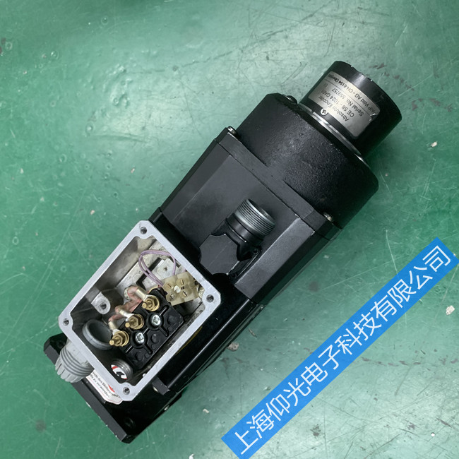 惠山鮑米勒伺服電機(jī)軸承過(guò)熱芯片級(jí)維修