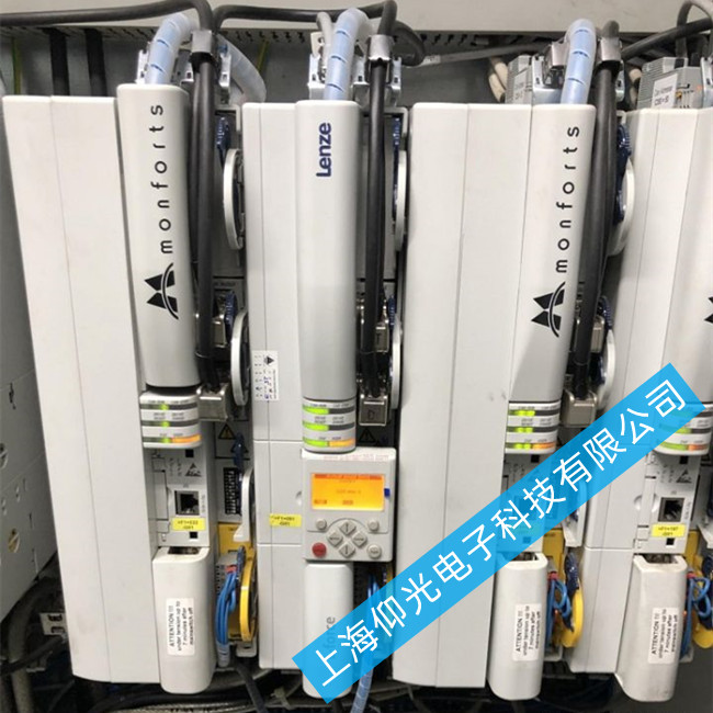 河源倫茨9400伺服驅(qū)動(dòng)器維修報(bào)警Motor: Overtemperature電機(jī)過熱
