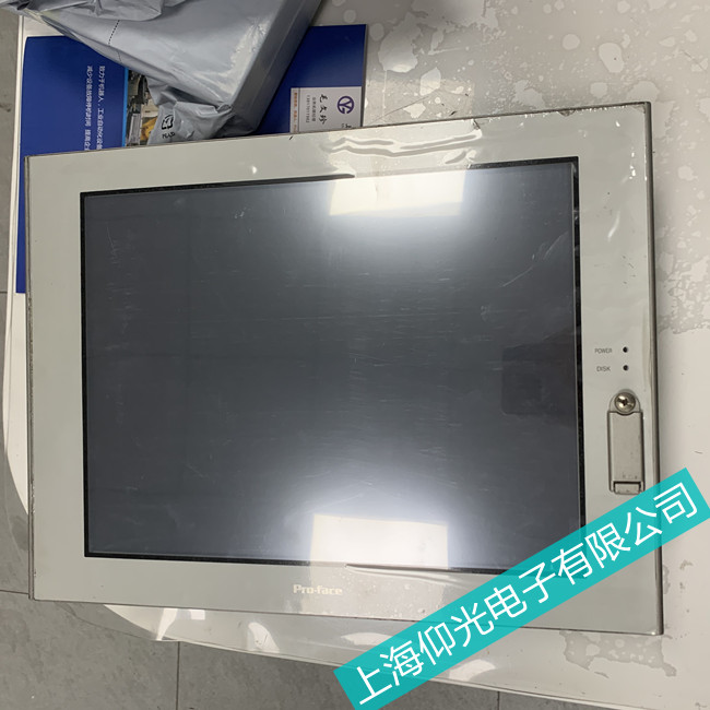 正宗普洛菲斯工業觸摸屏無響應故障維修推薦
