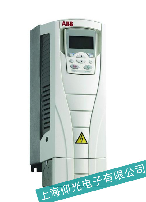 山東ABB ACS300系列變頻器開(kāi)關(guān)電源損壞故障維修