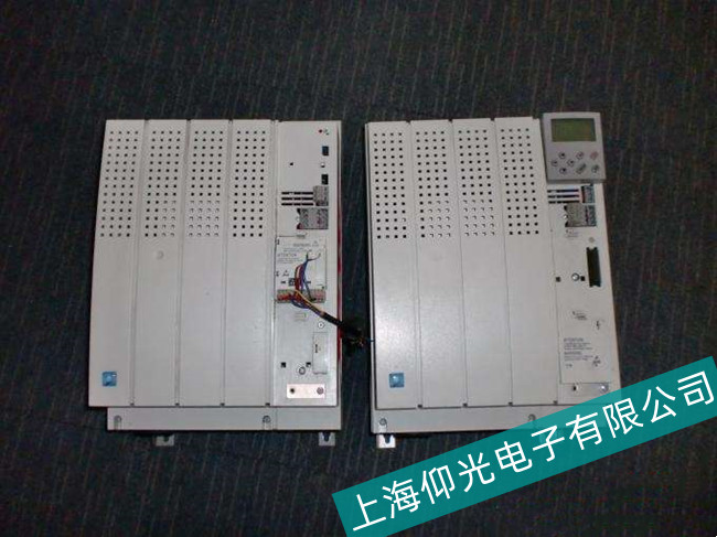 秦皇島倫茨伺服驅動器電源模塊故障維修咨詢
