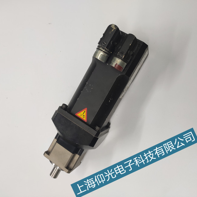 虹口貝加萊伺服電機維修價格解決方法