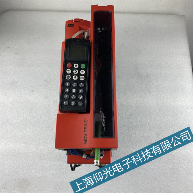 江蘇sew驅(qū)動器更換調(diào)試維修點