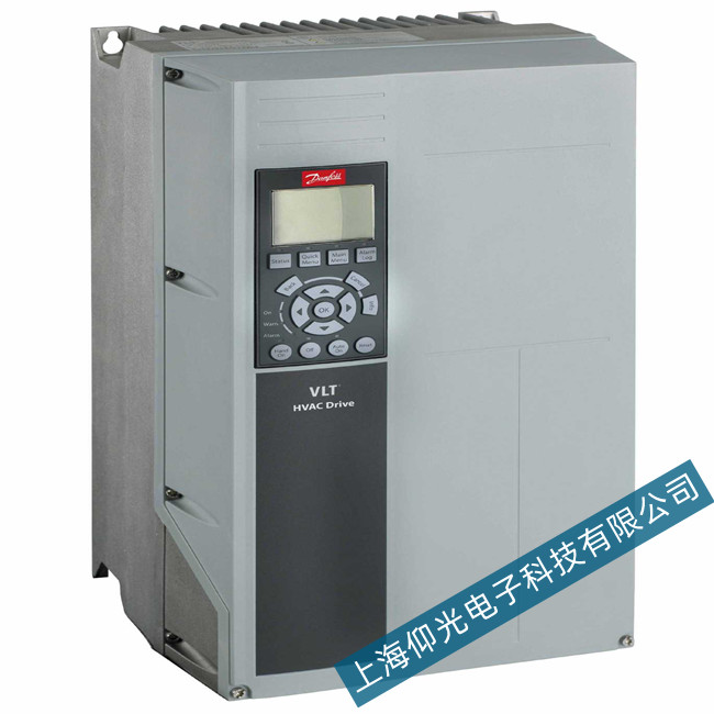 丹弗斯變頻器VLT2800系列報(bào)F1、F2代碼檢查維修