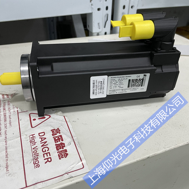 東莞庫卡機器人伺服電機維修中心1FK7081-5AZ91-1ZZ9