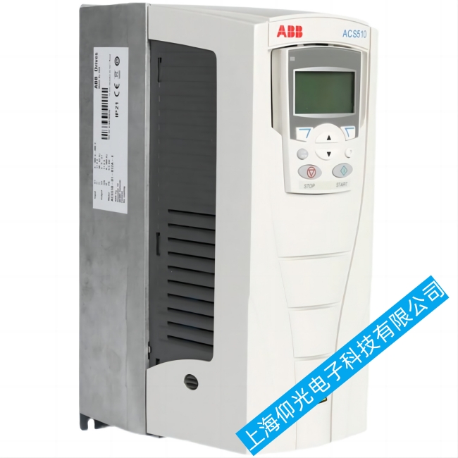 上海嘉定光伏行業ABB變頻器ACS355系列220kw故障診斷