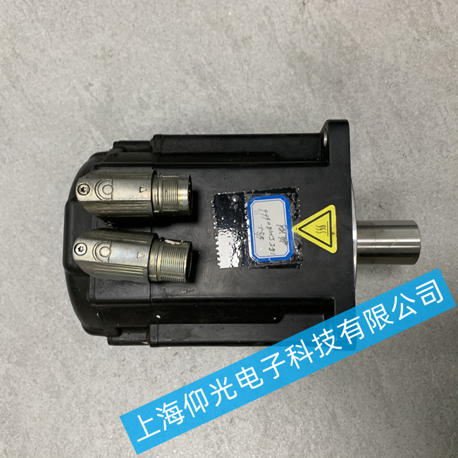 專業維修貝加萊伺服電機8LSA34.R0030D000-0編碼器報警維修
