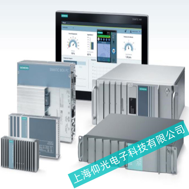 韶關(guān)西門子工控機(jī)IPC3000開機(jī)時打不開,出現(xiàn)一串英文字母故障哪里修