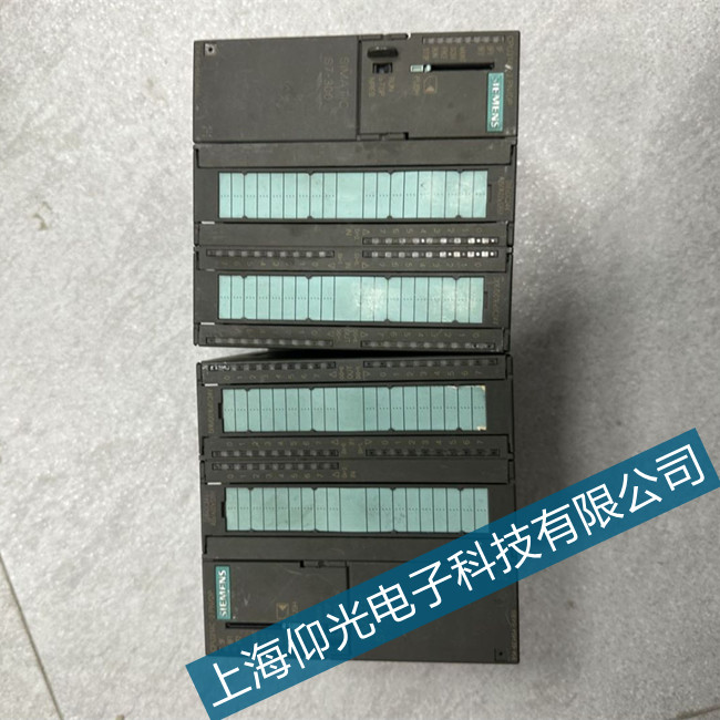 siemens西門子plc指示燈全不亮頻繁關(guān)機維修