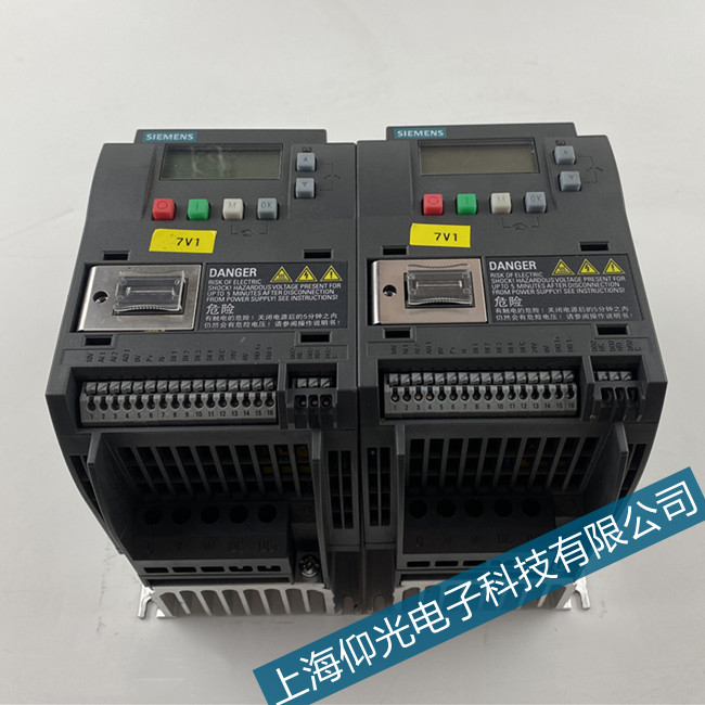 石油鉆機西門子變頻器電路板維修上海站