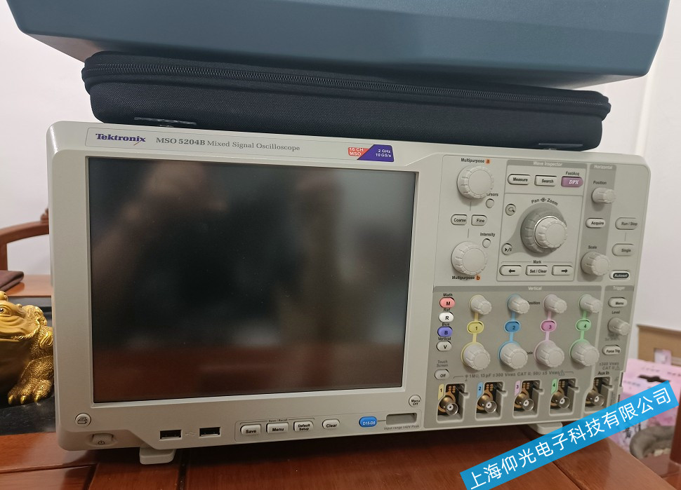 STektronix̩ʾο_