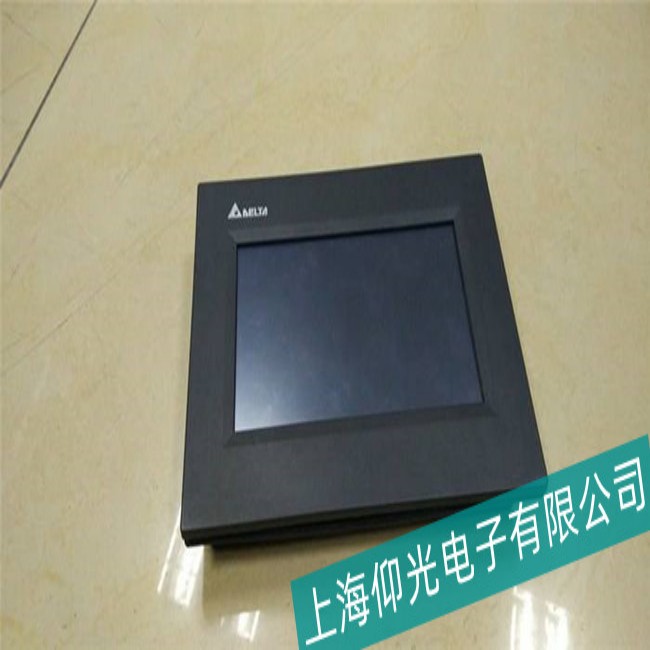 江門市四會三菱A850GOT-LBD觸摸屏頻繁關機故障極速維修