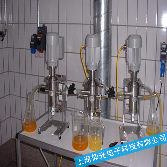 分離/萃取設備通電后電機不轉(zhuǎn)動問題怎么解決?