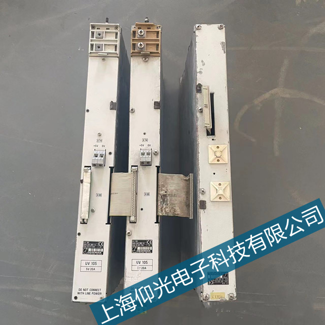 海德漢UEC111 ID:625777-02伺服驅(qū)動器運行異常維修維護(hù)