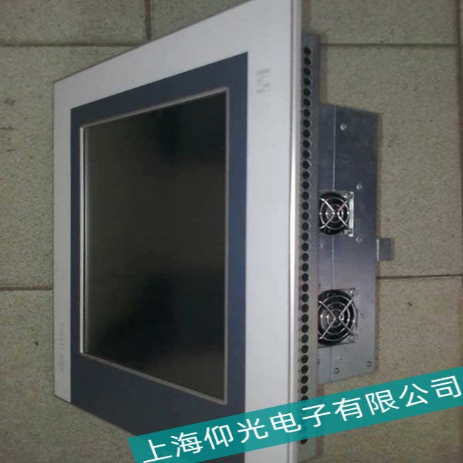 新吳區B&R貝加萊工控機開機無反應故障維修服務電話