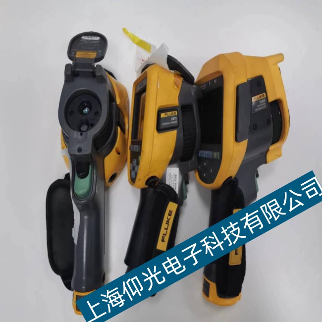 紅外熱像儀常見探測(cè)器故障維修方法分析
