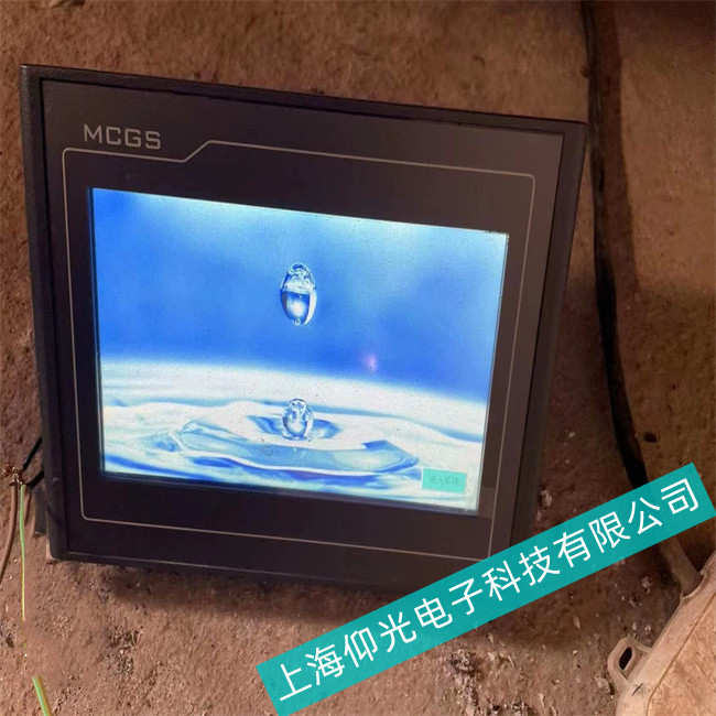 成都維修昆侖通態觸摸屏電阻屏維修哪里更專業