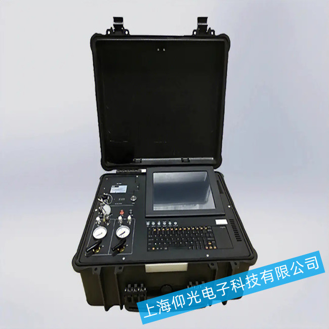 便攜式VOC氣體檢測儀常見故障檢測維修