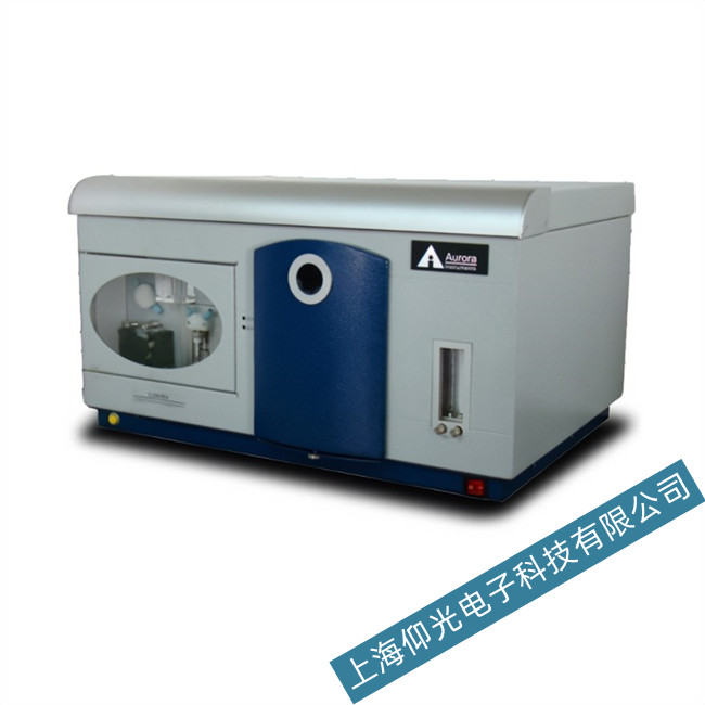 歐羅拉 LUMINA 3400原子熒光光譜儀開機通信失敗故障原因排除
