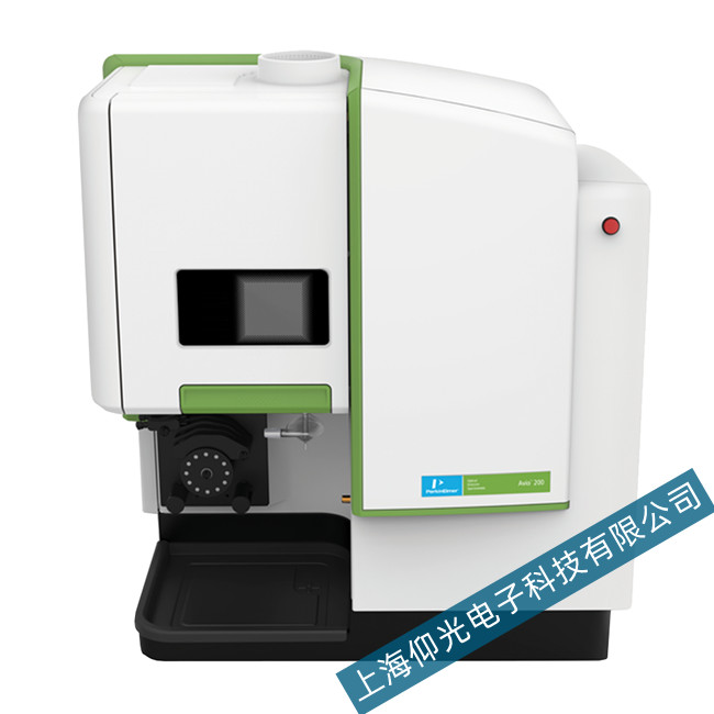 珀金埃爾默Avio 200電感耦合等離子體發射光譜儀故障維修維護點