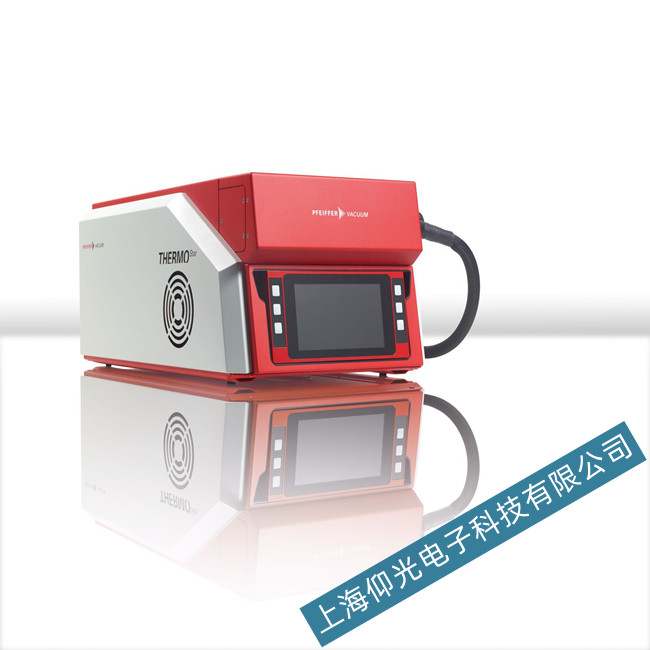 普發(fā)真空GSD 350OmniStar®在線質譜儀常見故障原因分析